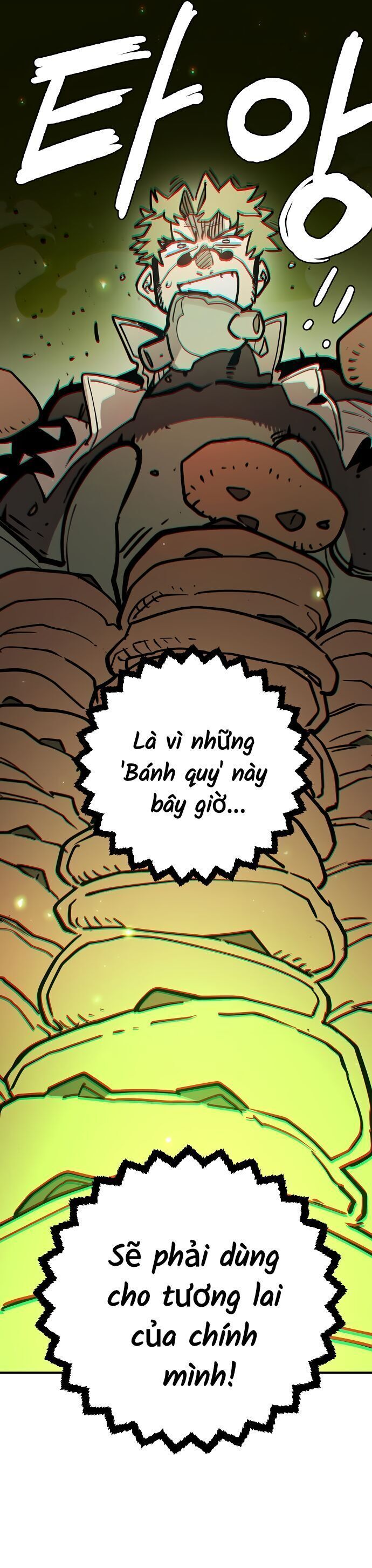 Player Chapter 235 - 11