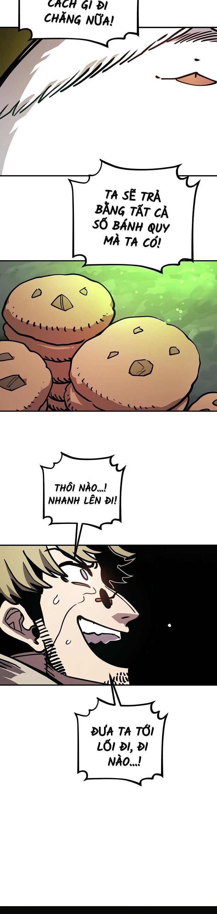 Player Chapter 235 - 13