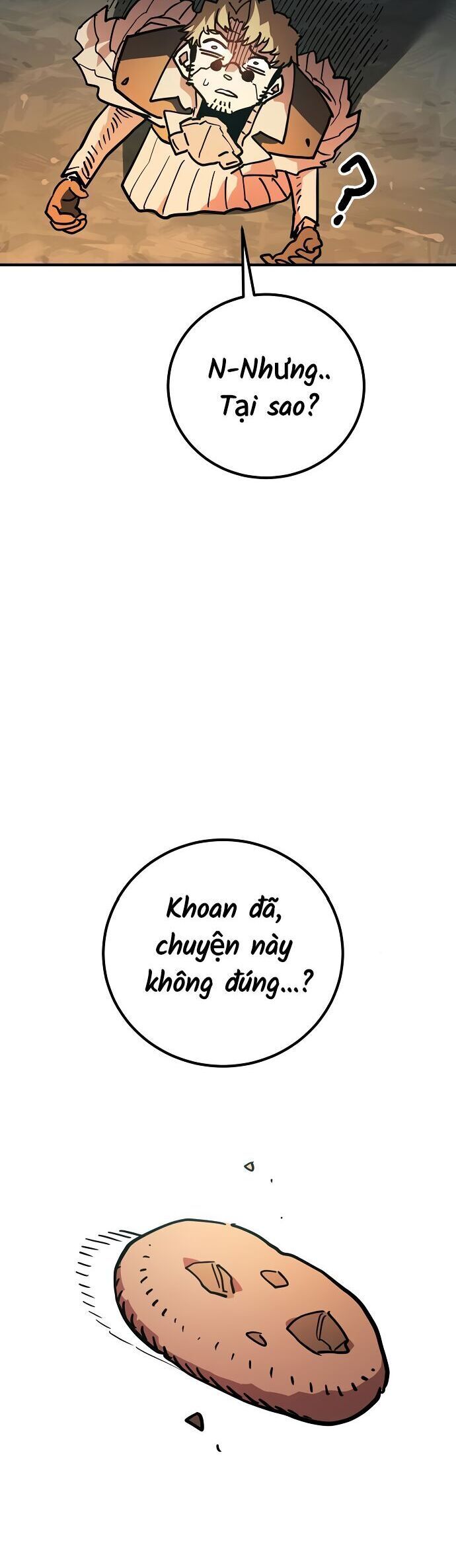 Player Chapter 235 - 15