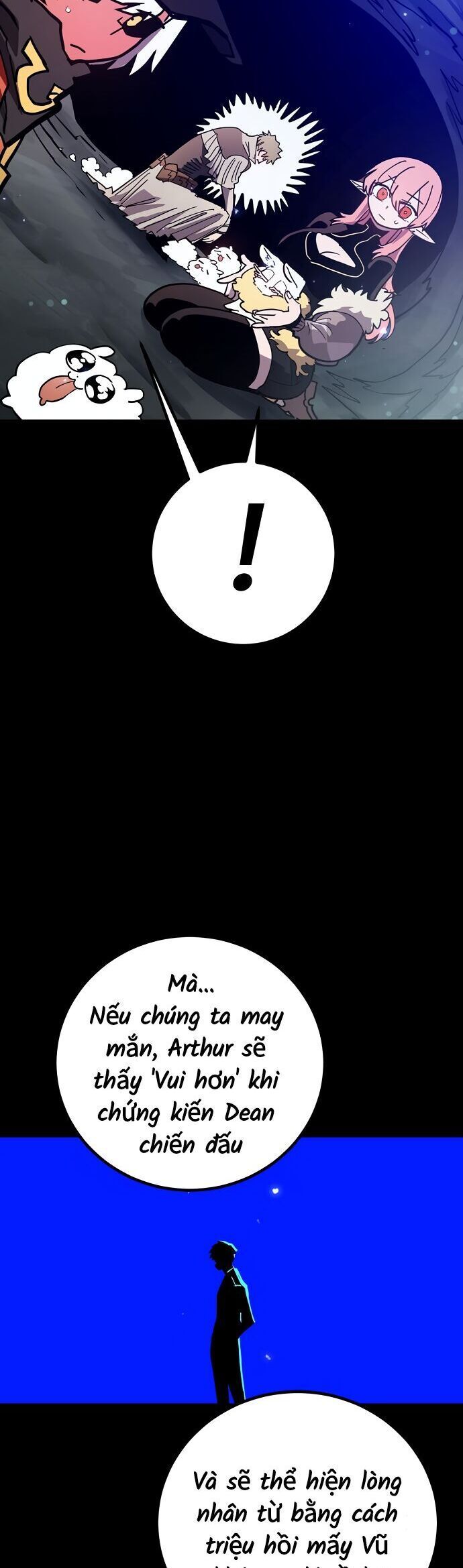 Player Chapter 235 - 3