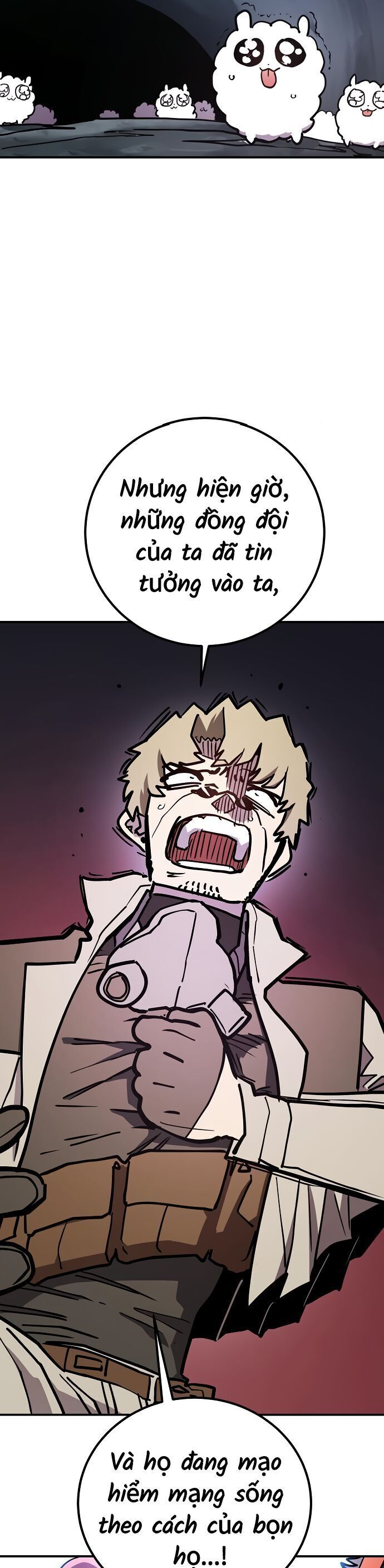 Player Chapter 235 - 22