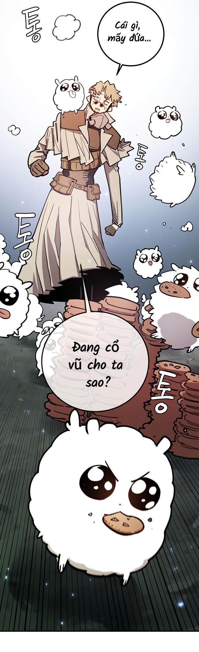 Player Chapter 235 - 25