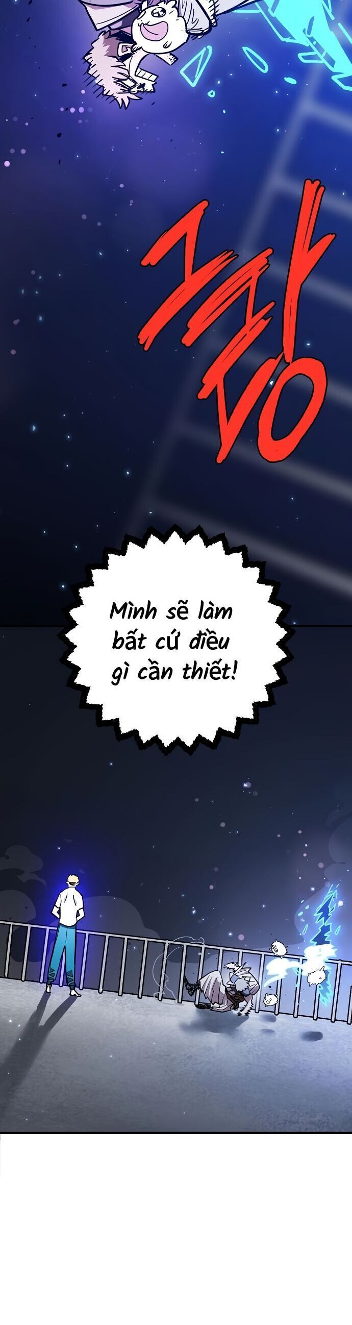 Player Chapter 235 - 34