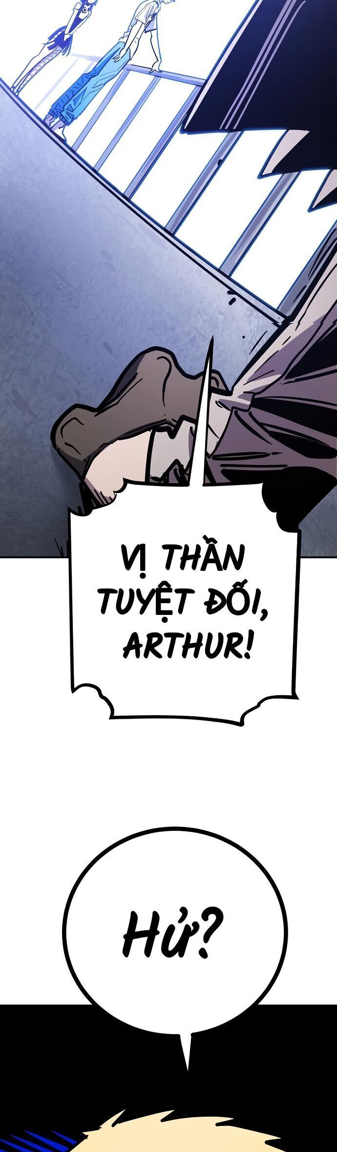 Player Chapter 235 - 36