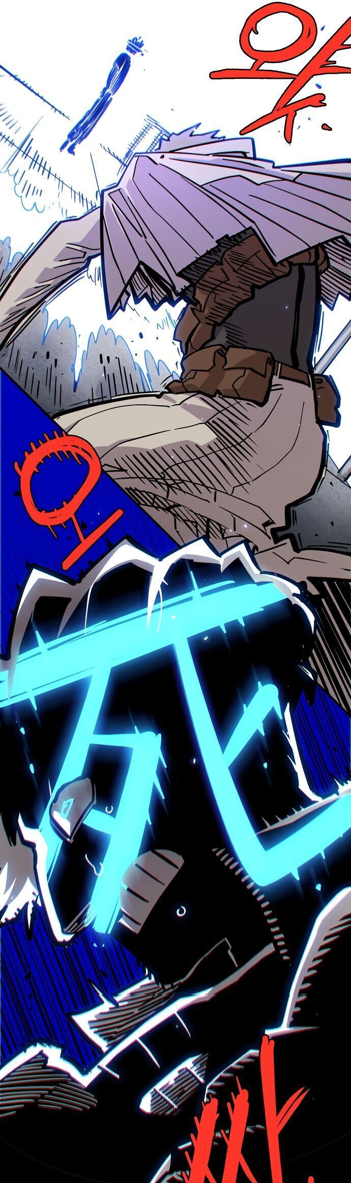 Player Chapter 235 - 38