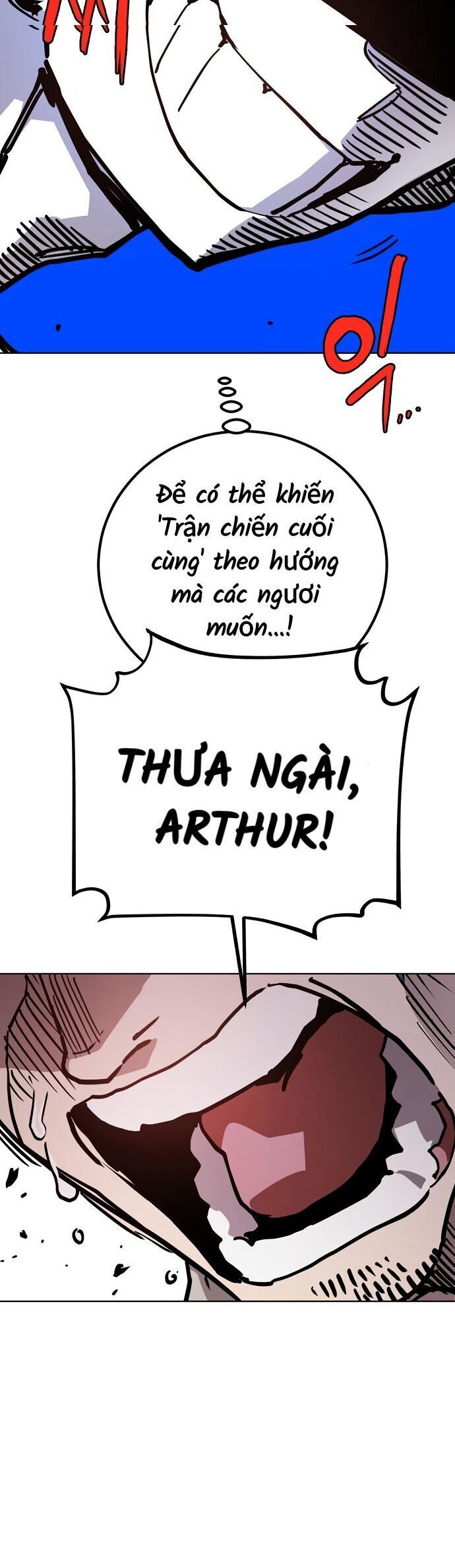 Player Chapter 235 - 49