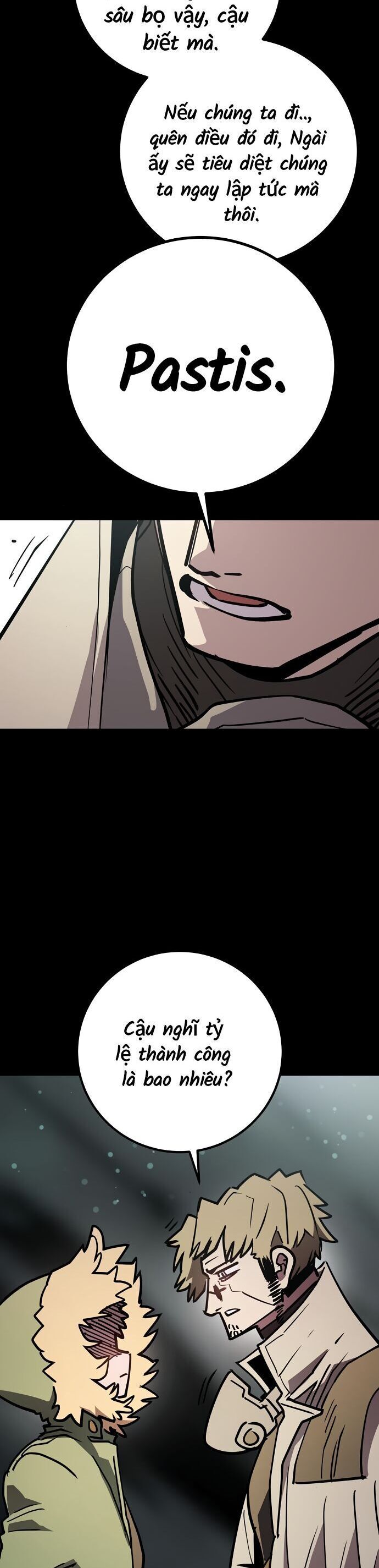 Player Chapter 235 - 6