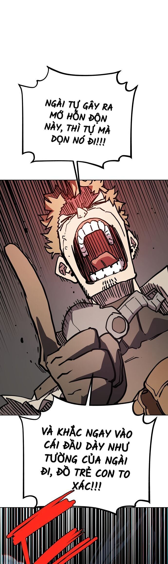 Player Chapter 235 - 52