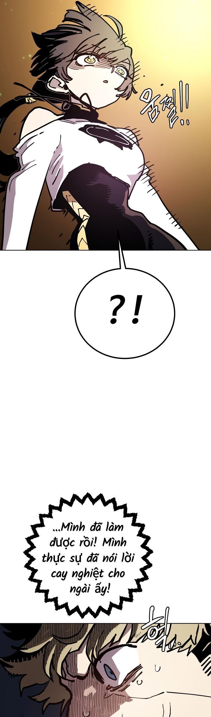 Player Chapter 235 - 54