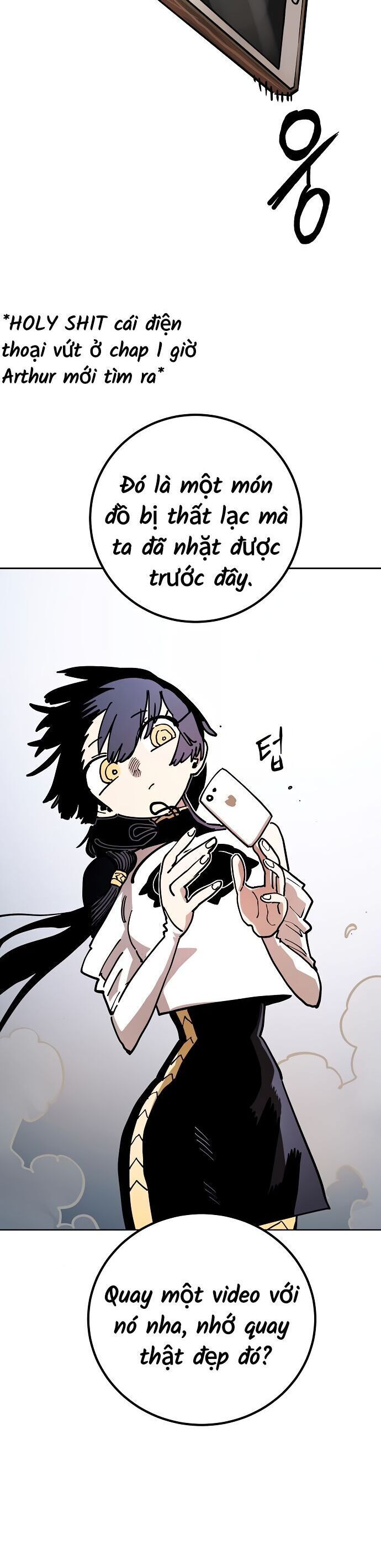 Player Chapter 235 - 60