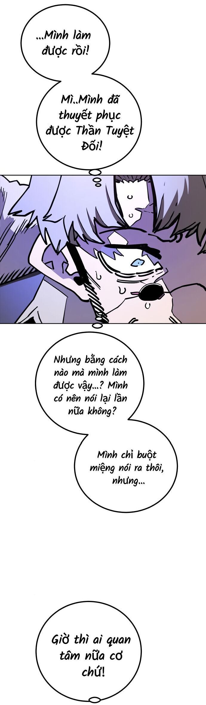 Player Chapter 235 - 64