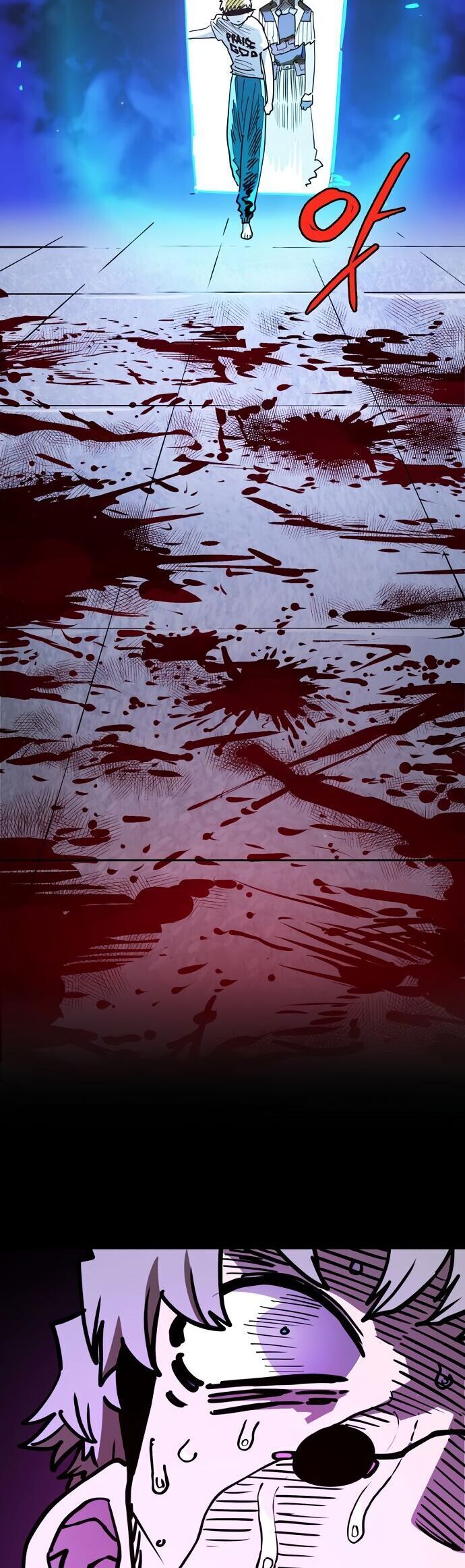 Player Chapter 235 - 67