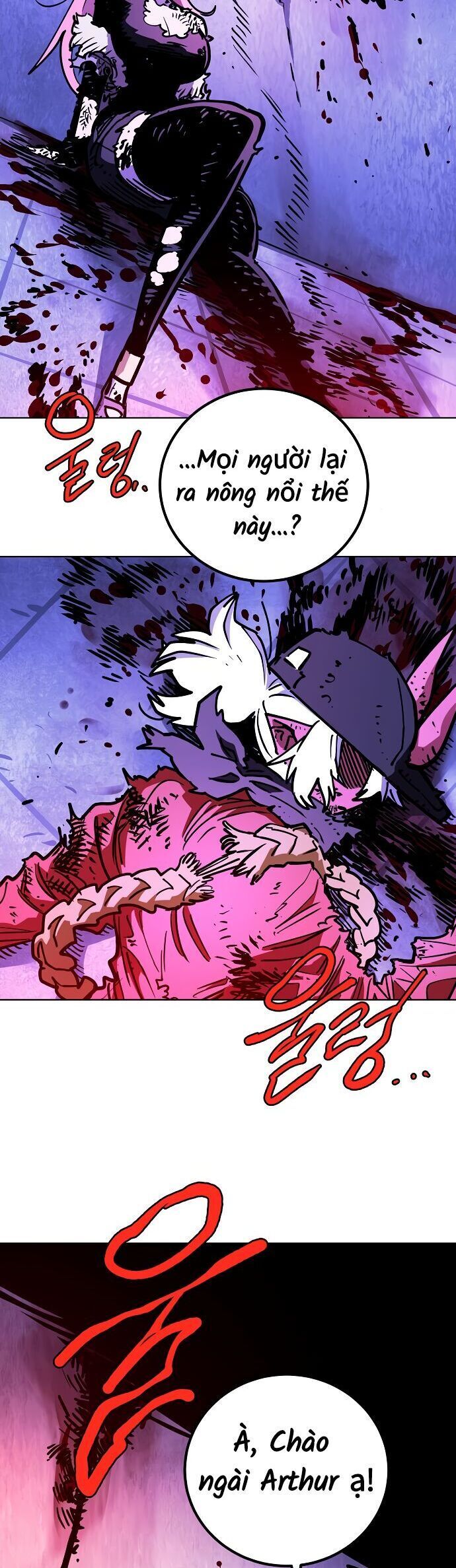 Player Chapter 235 - 70