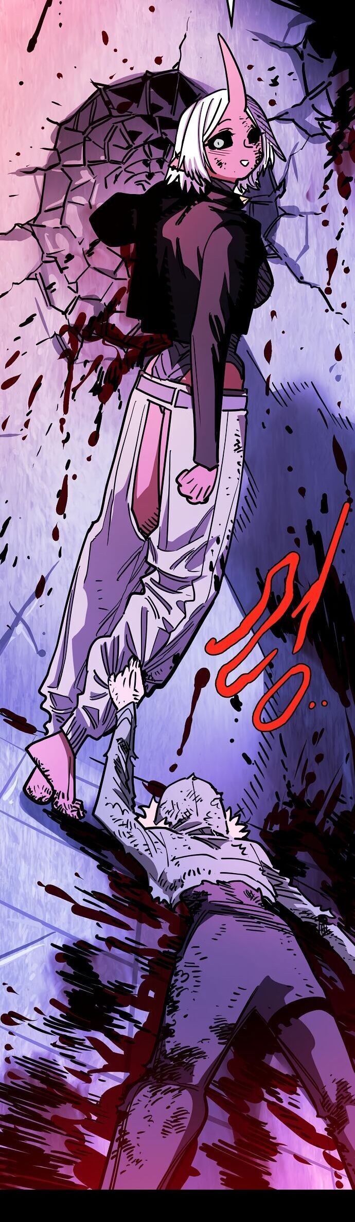 Player Chapter 235 - 71