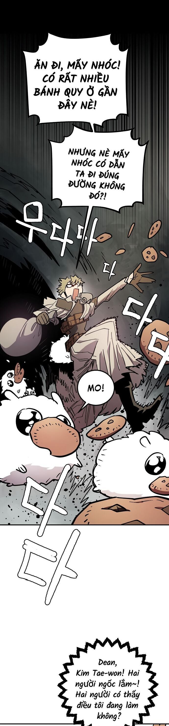 Player Chapter 235 - 9