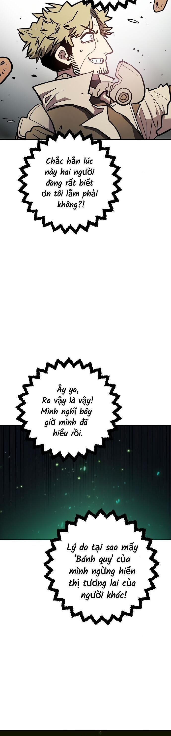 Player Chapter 235 - 10