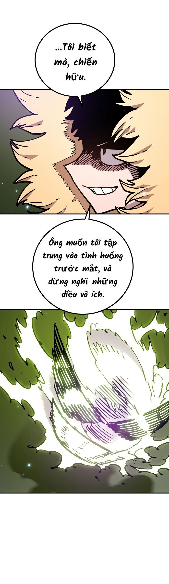 Player Chapter 236 - 13