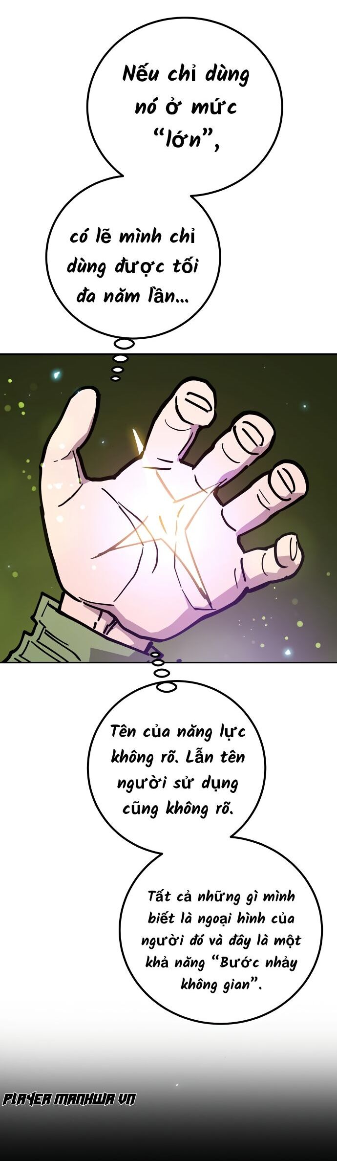 Player Chapter 236 - 14