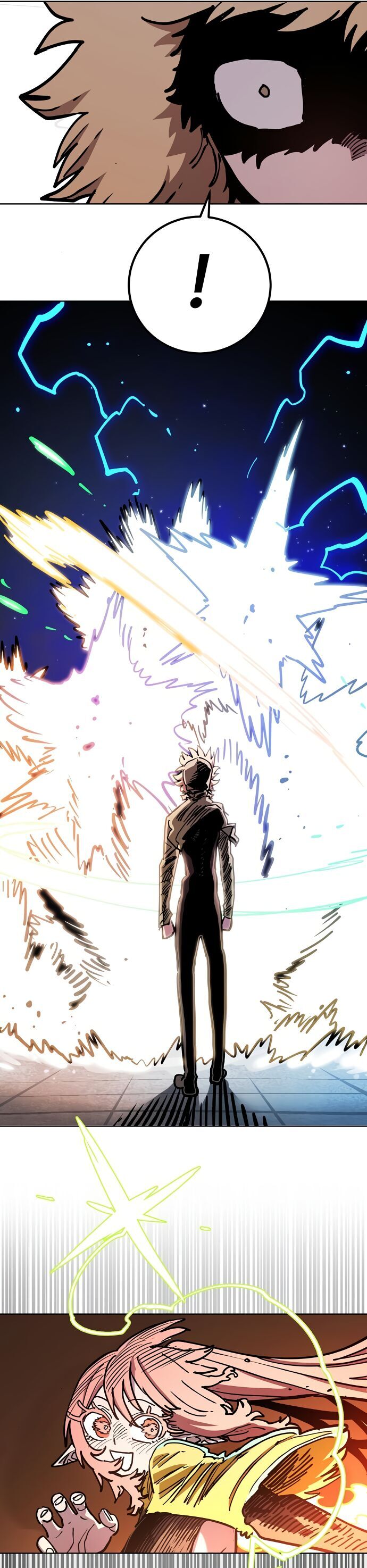 Player Chapter 236 - 19