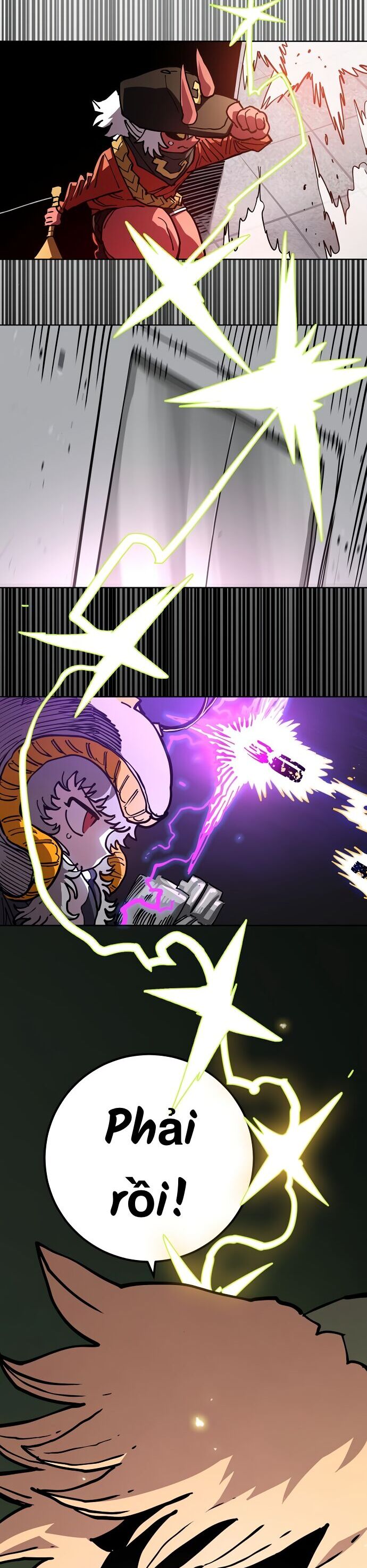 Player Chapter 236 - 20