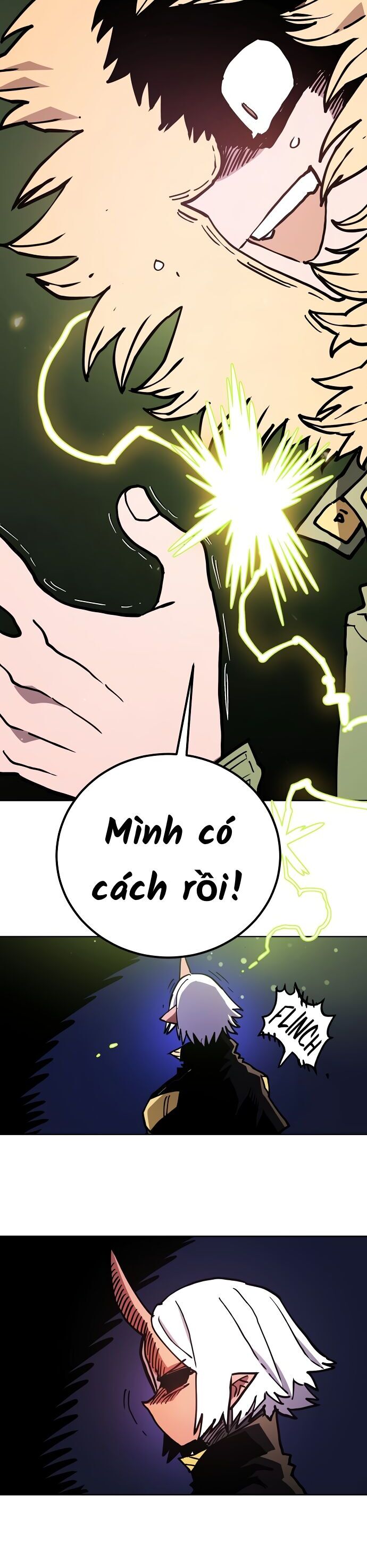 Player Chapter 236 - 21