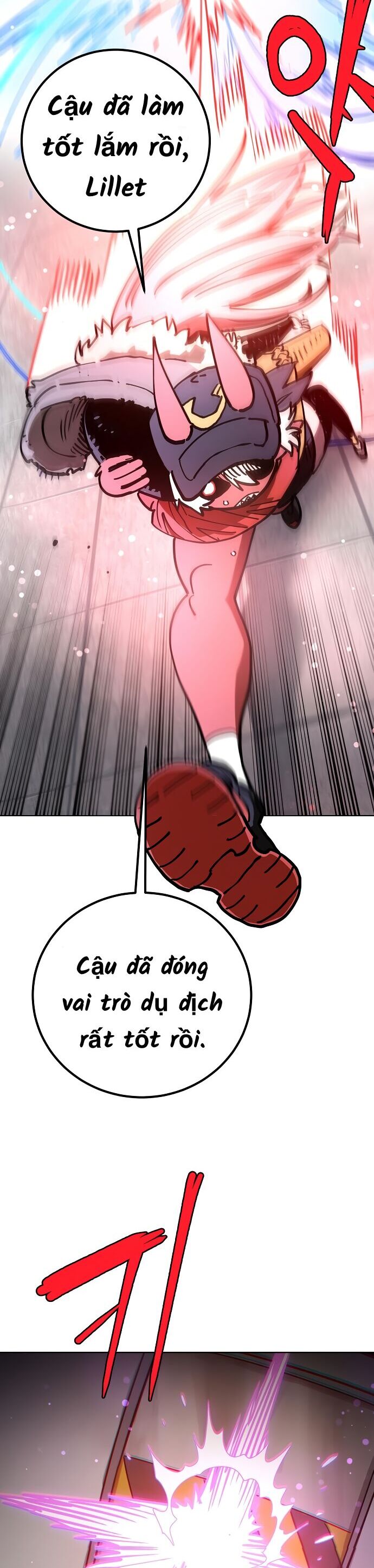 Player Chapter 236 - 27