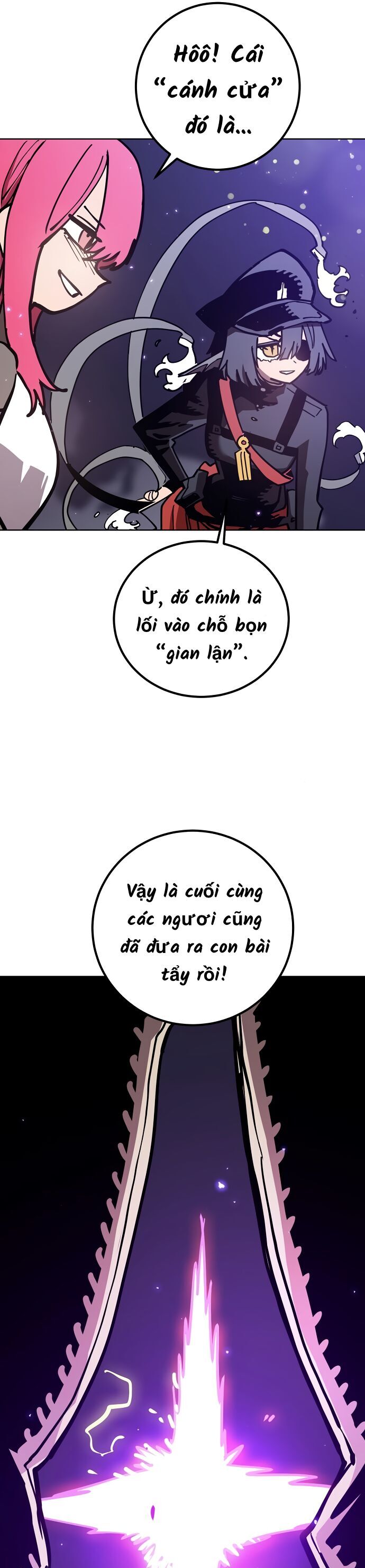 Player Chapter 236 - 29