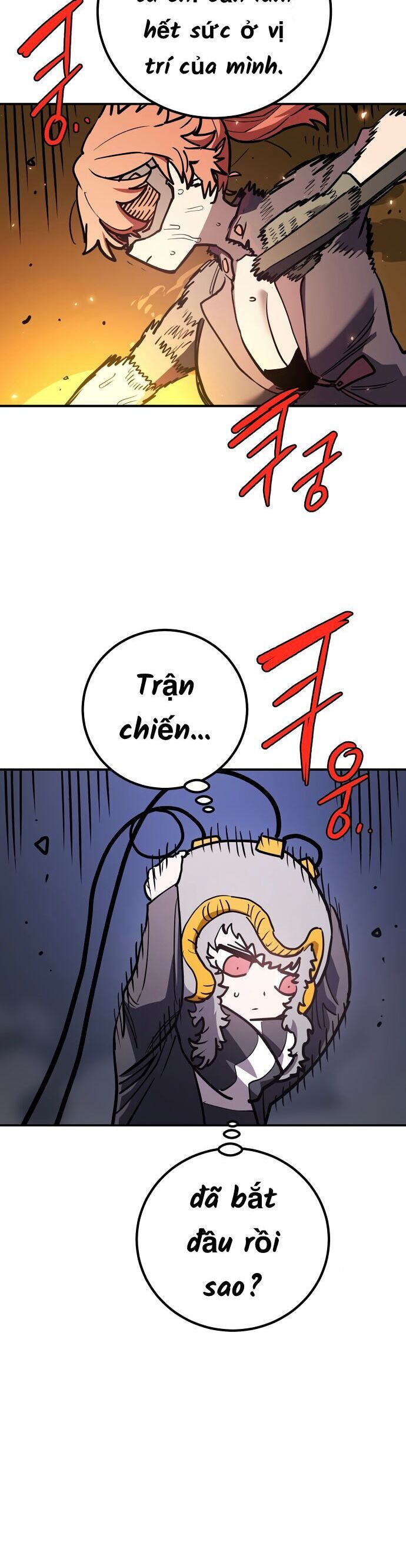 Player Chapter 236 - 4