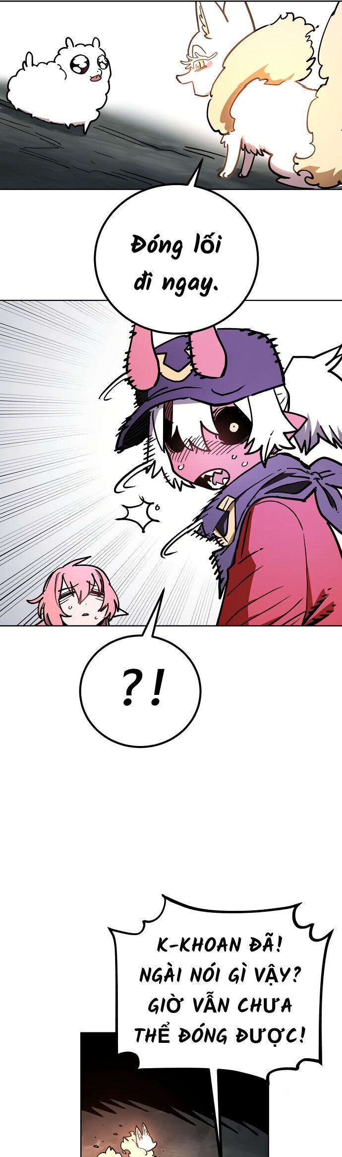 Player Chapter 236 - 32