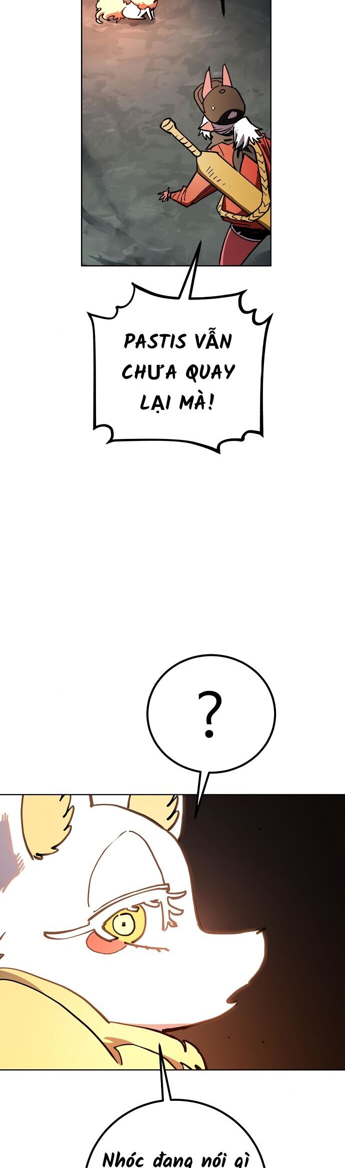 Player Chapter 236 - 33