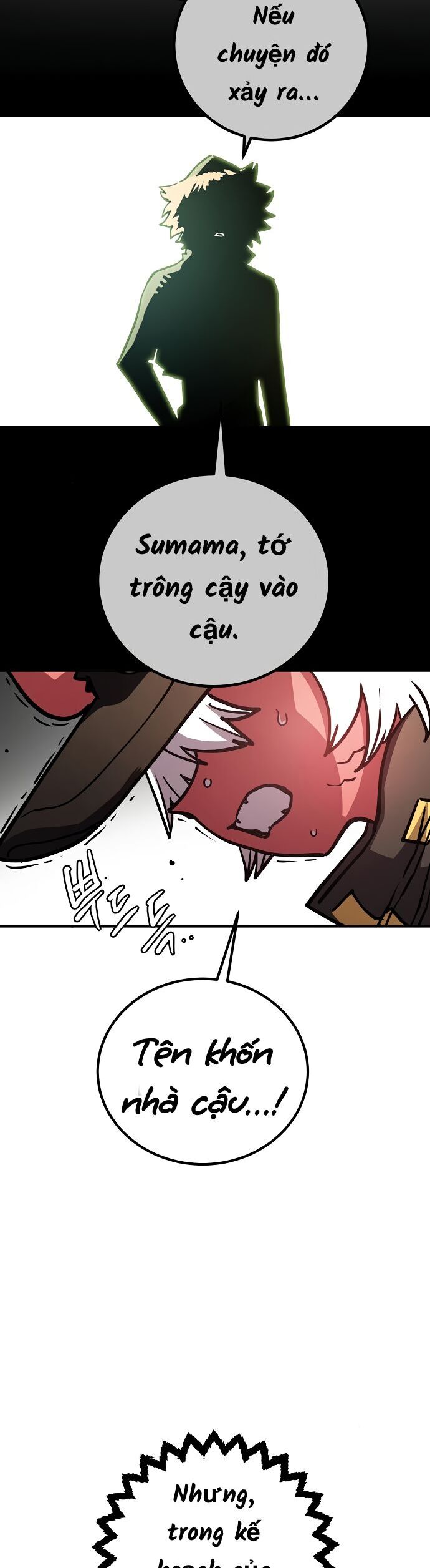 Player Chapter 236 - 37