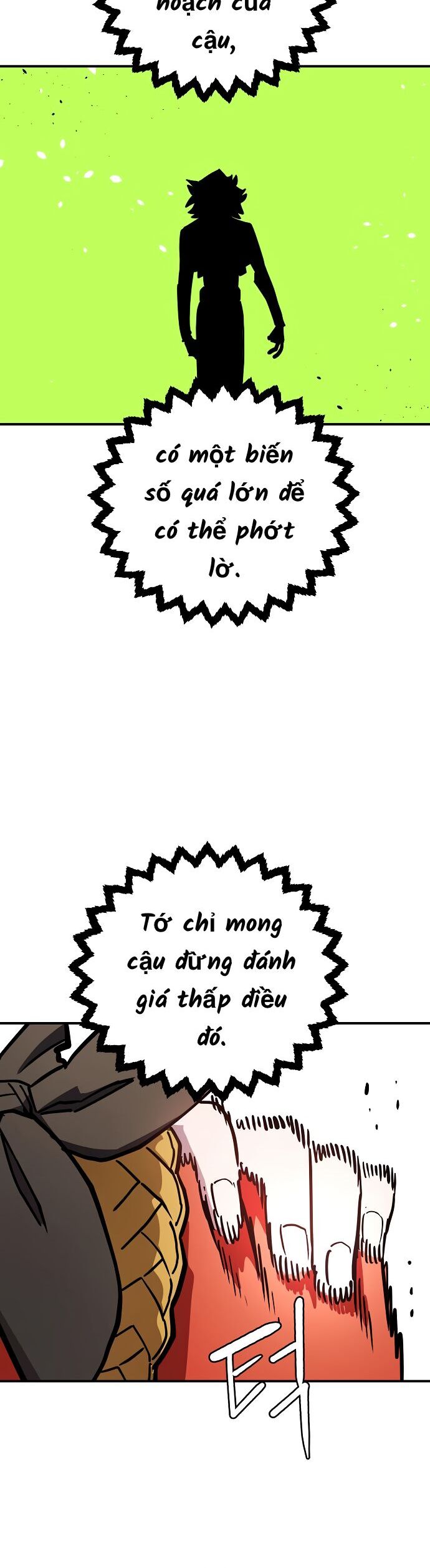 Player Chapter 236 - 38