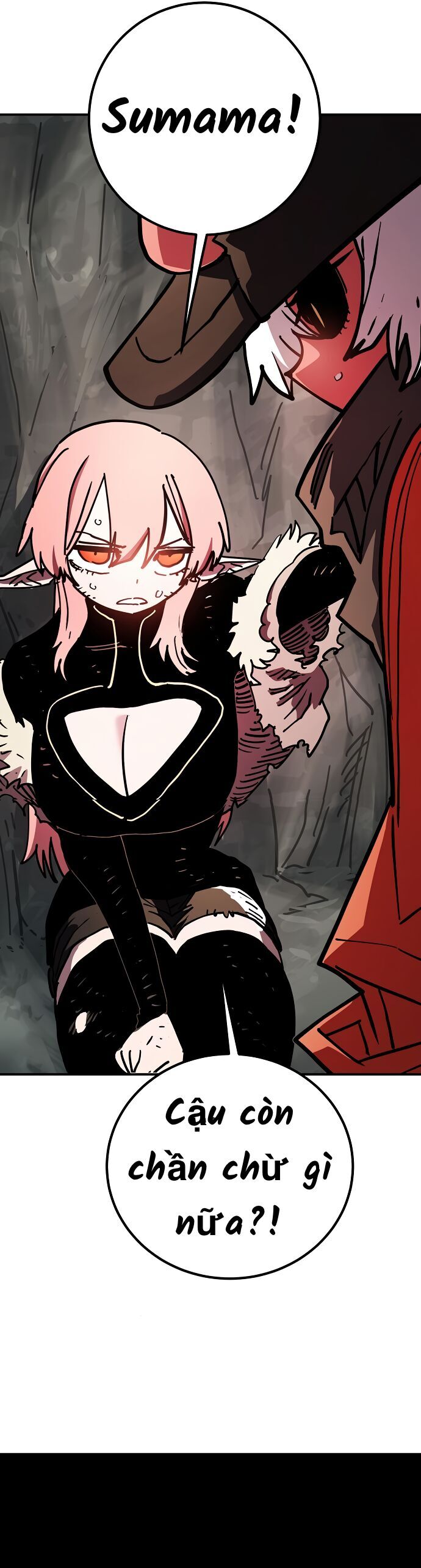 Player Chapter 236 - 39