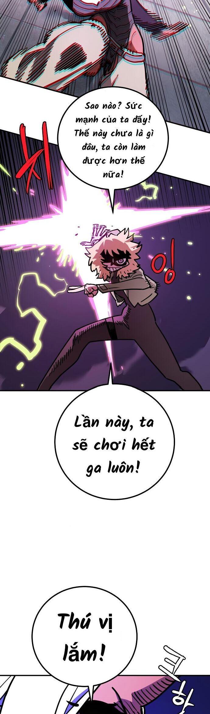 Player Chapter 236 - 43