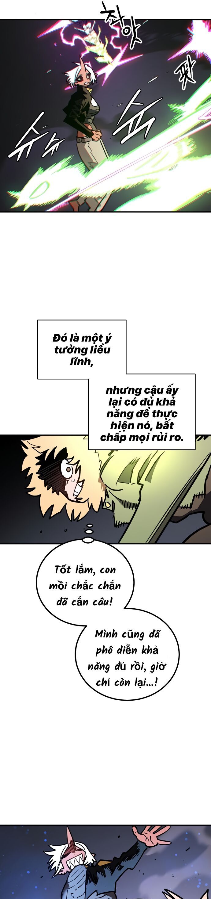 Player Chapter 236 - 46