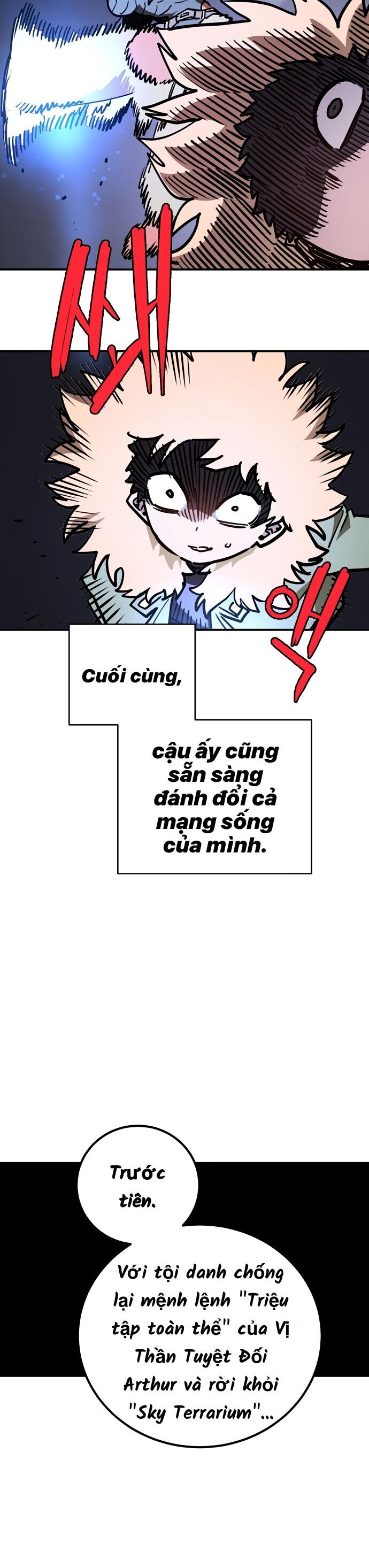 Player Chapter 236 - 47