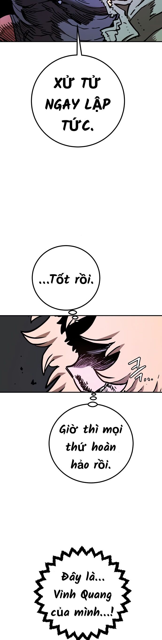 Player Chapter 236 - 50