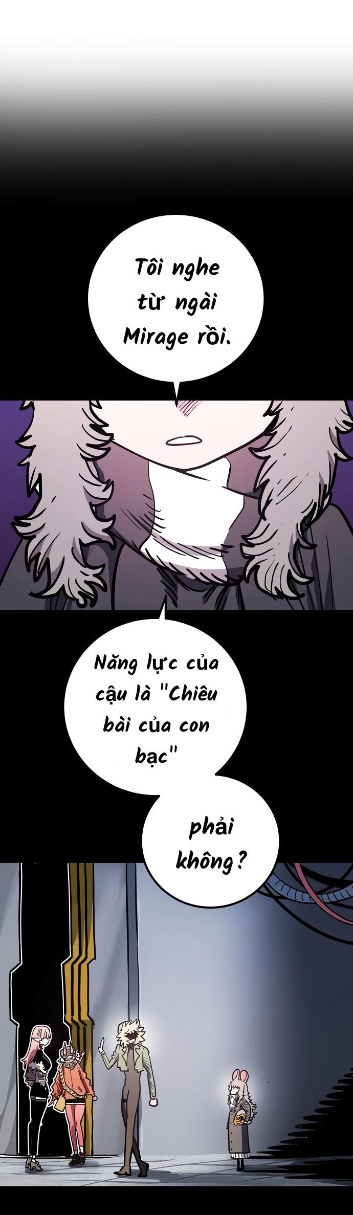 Player Chapter 236 - 6