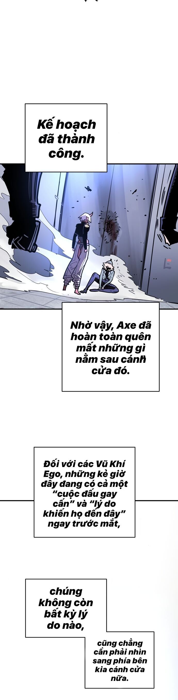 Player Chapter 236 - 51