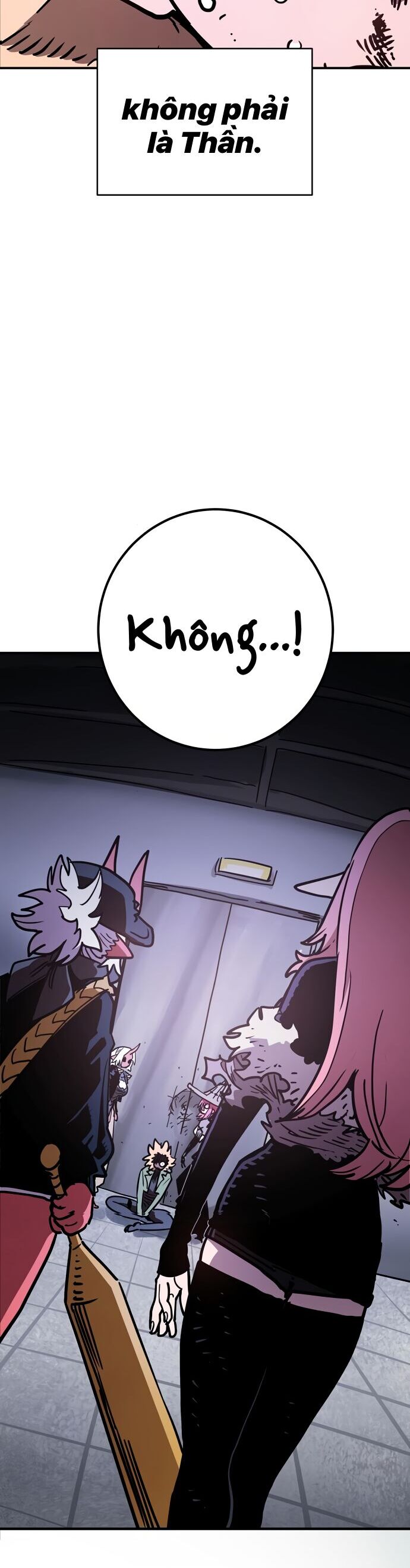 Player Chapter 236 - 54