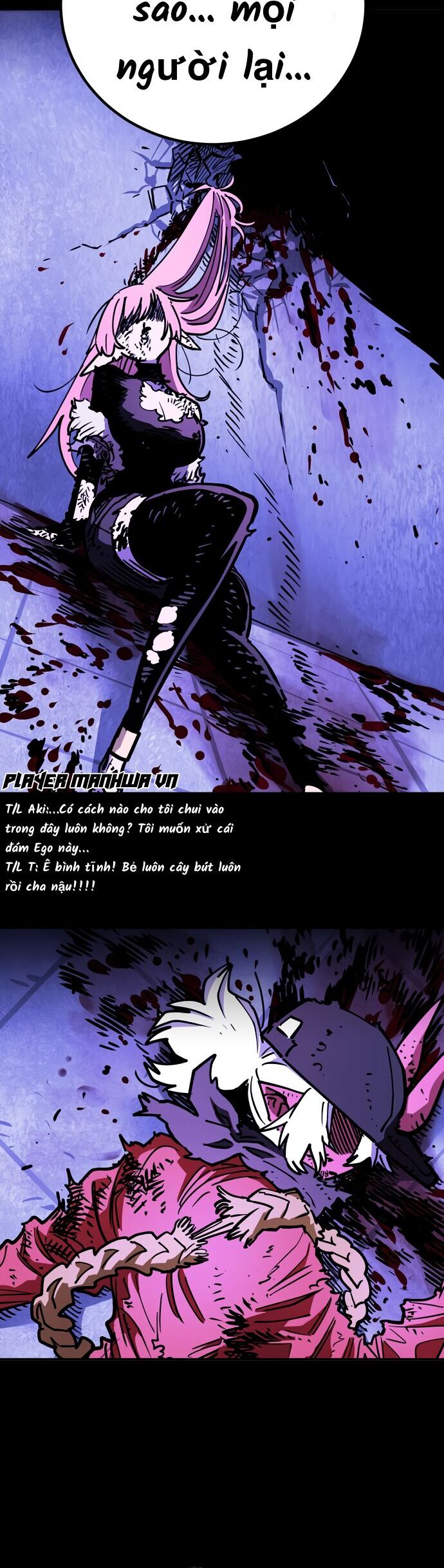 Player Chapter 236 - 57