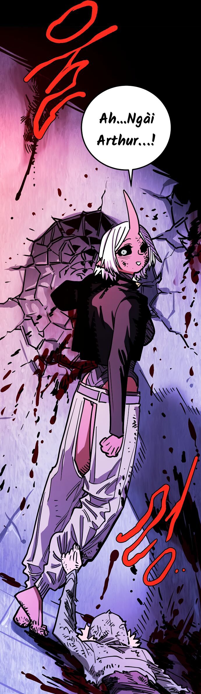 Player Chapter 236 - 58