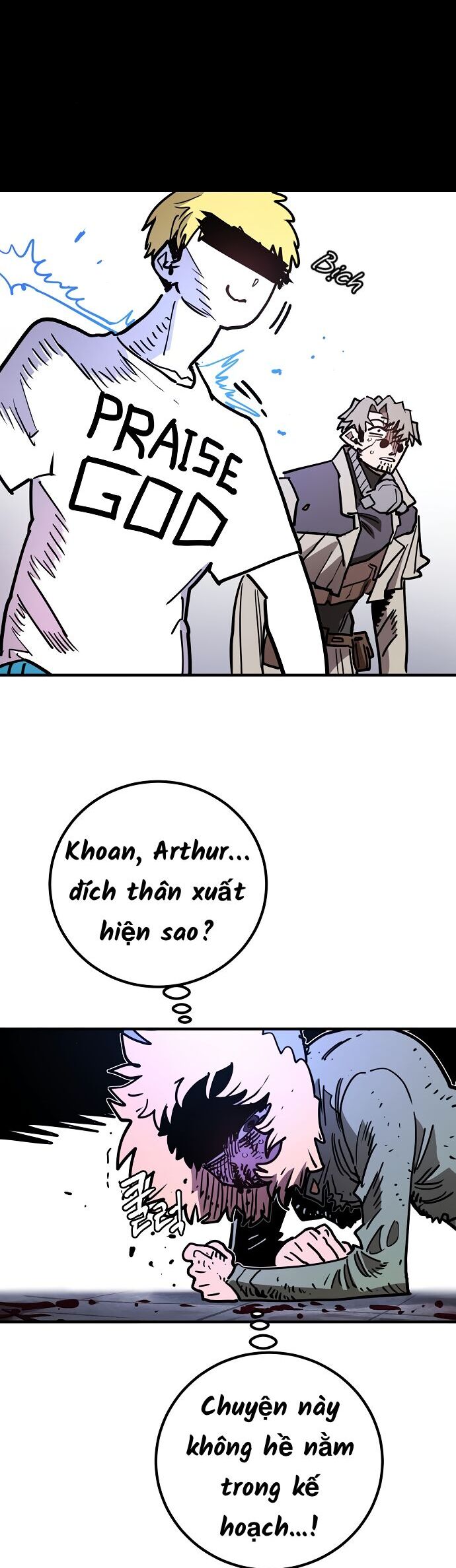 Player Chapter 236 - 60