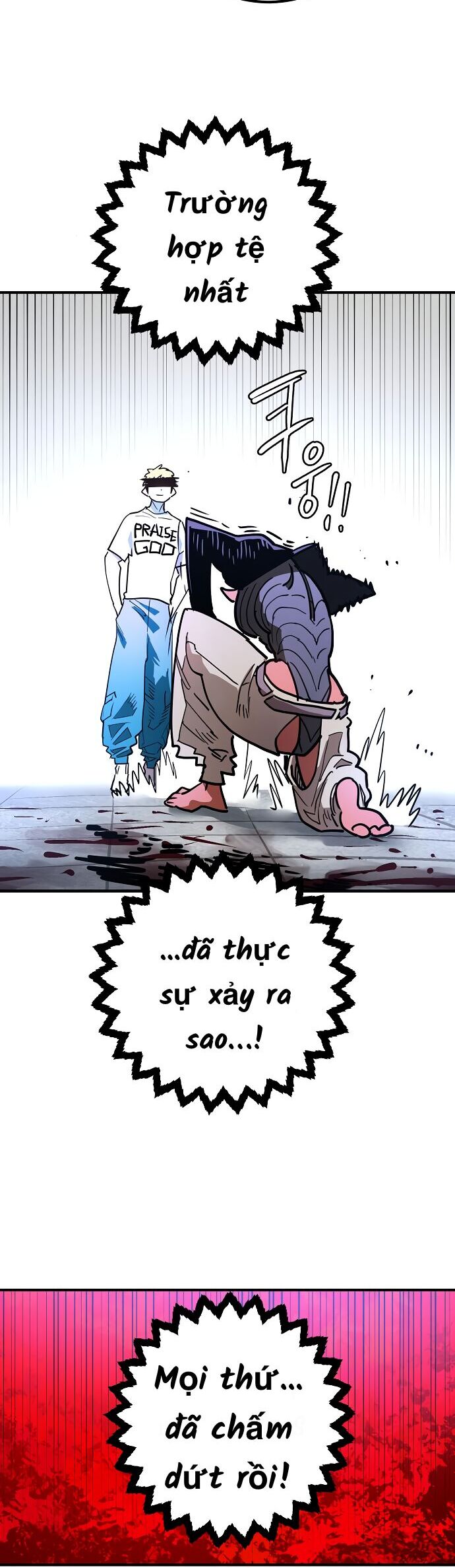 Player Chapter 236 - 61