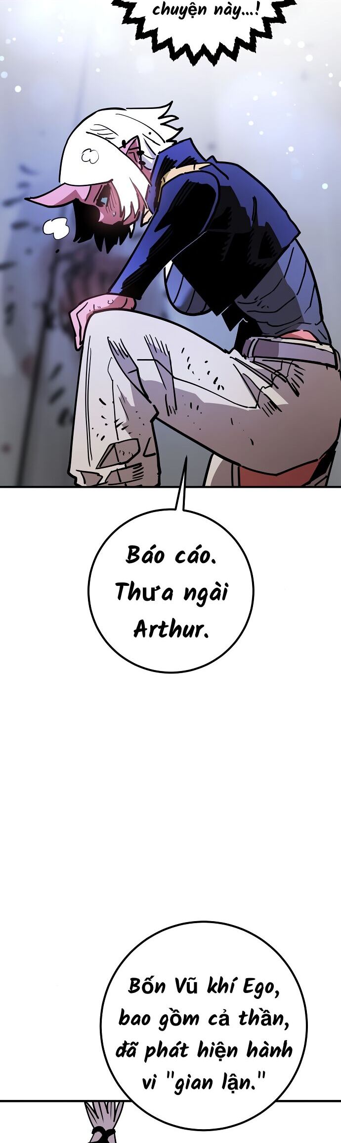 Player Chapter 236 - 63