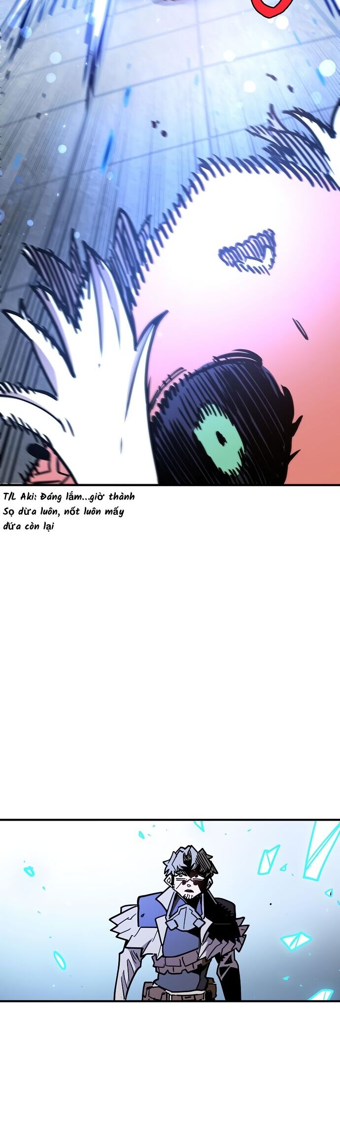 Player Chapter 236 - 65