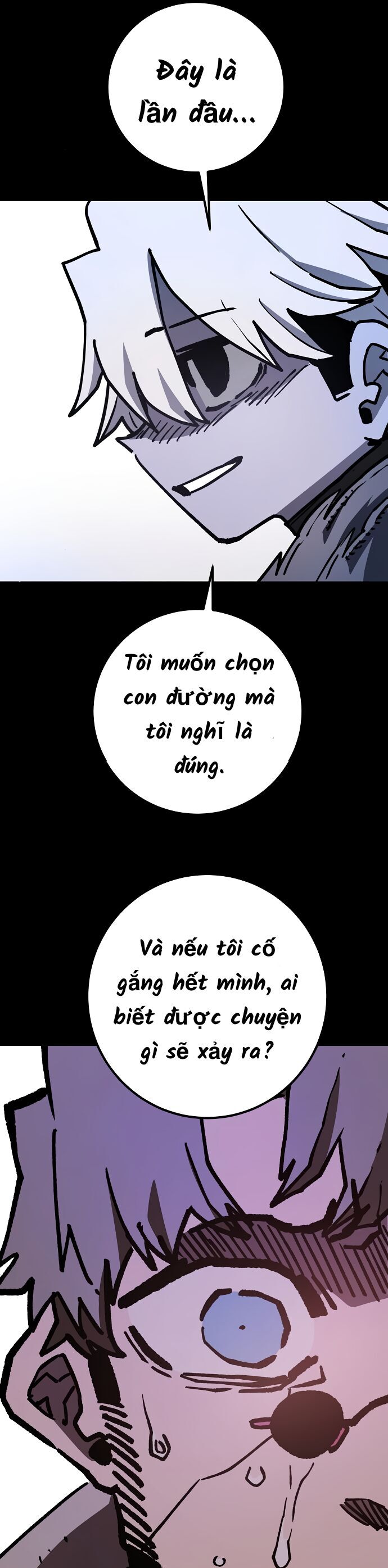 Player Chapter 236 - 71