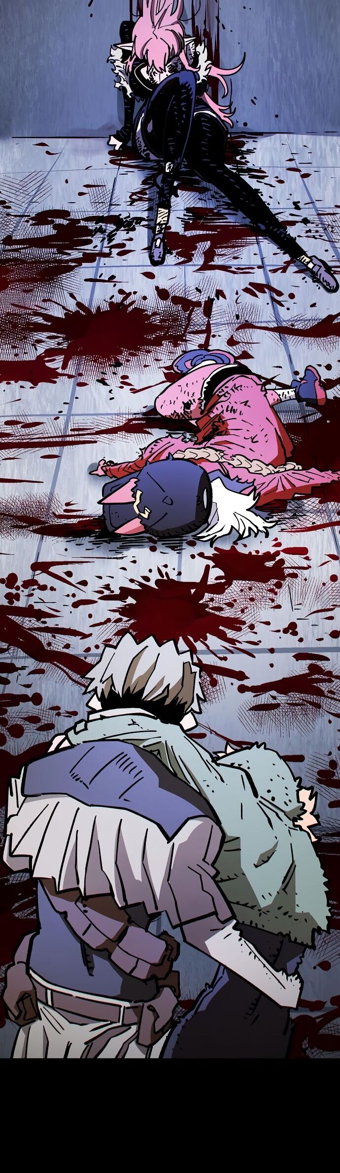 Player Chapter 236 - 75