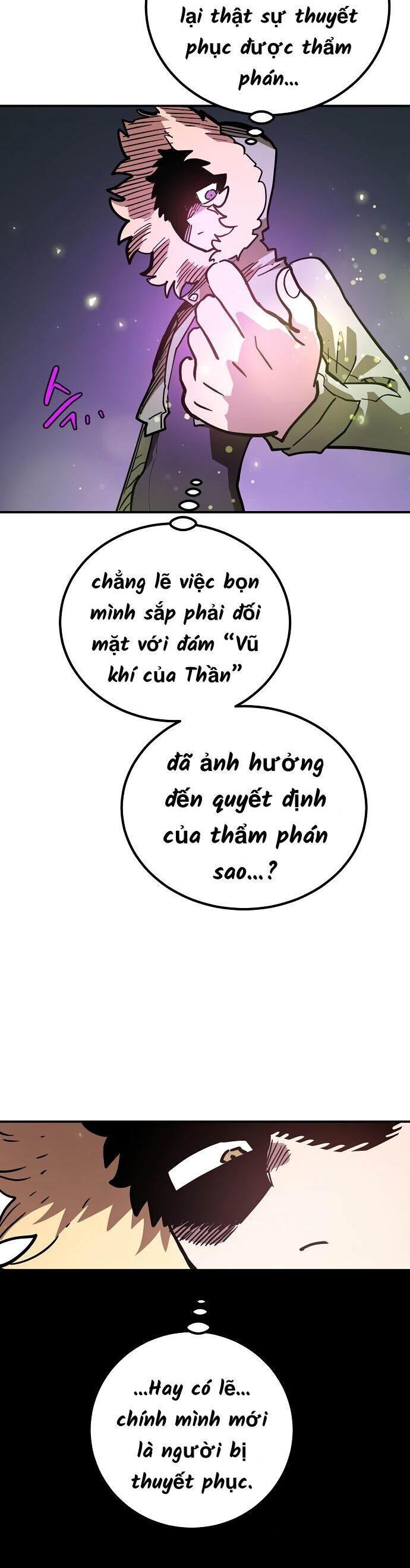 Player Chapter 236 - 10