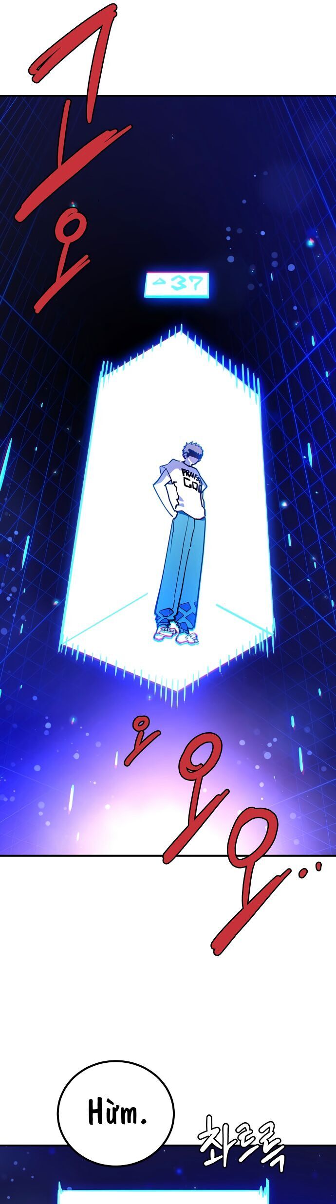 Player Chapter 237 - 2